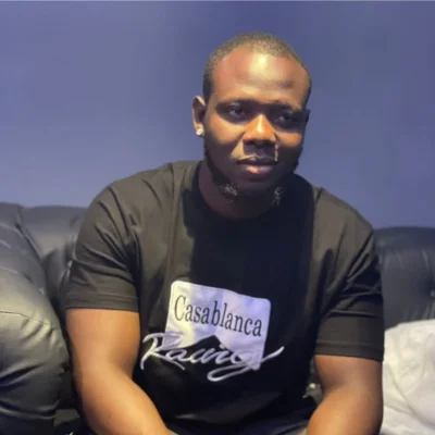 Dhurken ADOUKONOU
